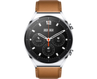 Xiaomi Watch S1 Silver - 735251 - zdjęcie 1